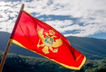Photo of Уапсен поранешниот министер за одбрана на Црна Гора!
