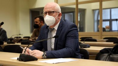 Photo of Рашковски: Нели на сметките на моите деца сум уфрлил милиони, од каде сега само 475 евра? 