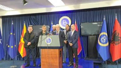Photo of ДУИ го осудува намерниот дискриминациски однос во Министерството за култура: Албанската култура е исклучена