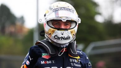 Photo of Ф1: Ферстапен победи во Тексас, Ред Бул ја обезбеди титулата
