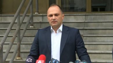 Photo of Филипче: Силјановска треба да знае дека ВМРО-ДПМНЕ трудот на специјализантите го вреднуваше со нула денари