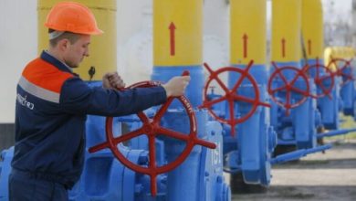 Photo of Подземните складишта за гас во Турција се 100 отсто полни, се пофали турскиот министер за енергетика