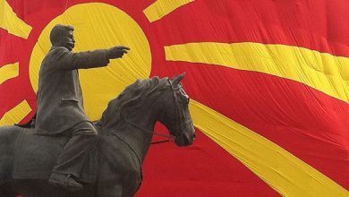 Photo of Со слика од Гоце Делчев руската амбасада ни го честита Денот на македонската револуционерна борба