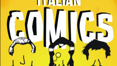 Photo of Ден на италијанскиот стрип на „Џифони Македонија“ со авторите на „Дилан Дог“