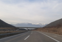Photo of Коридорот 8 не е важен само за С Македонија и Бугарија, туку и за Европската Унија – порача Кос
