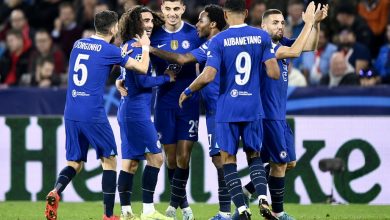 Photo of Челзи избори осминафинале во Лигата на шампионите
