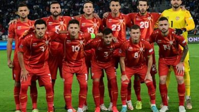 Photo of Италија и Англија во група со македонската репрезентација во квалификациите за ЕУРО 2024