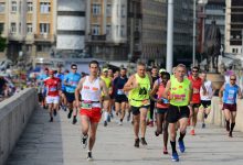 Photo of Во недела посебен режим на сообраќај во Скопје поради одржување на „Скопскиот маратон 2025