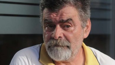 Photo of Комеморација по повод смртта на Марин Бабиќ