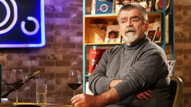 Photo of Вo петок комеморација за Марин Бабиќ во Драмски театар