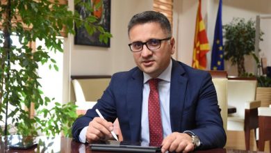 Photo of Бесими: Минатата година редовно и навремено ги сервисиравме сите обврски