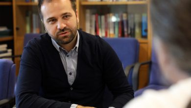 Photo of Дединец за МИА: Работењето на ТЕ-ТО зимава е од клучно значење за нашиот електроенергетски систем