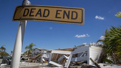 Photo of Бројот на загинати од ураганот Ијан се зголеми до 78