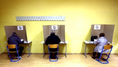 Photo of Шмит: По изборите нема сите во БиХ да бидат среќни, но потребно е да се прифатат изборните резултати