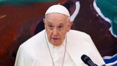 Photo of Папата: Црквата се бори против педофилијата, но жал ми е што некои во институцијата тоа сè уште не го сфаќаат 