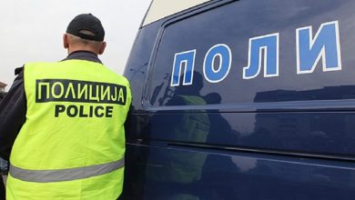 Photo of Инфомах-Украдени пушки од полициска станица употребни во разбојништво во близина на домот на премиерот?!