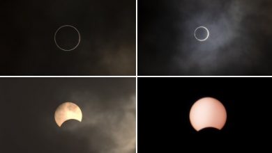 Photo of Помрачувањето на Сонцето низ историјата