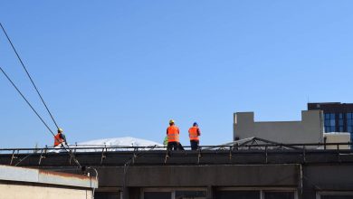 Photo of Костадиновска-Стојчевска: Со 30 милиони денари се реконструира покривот на НУБ „Св. Климент Охридски“