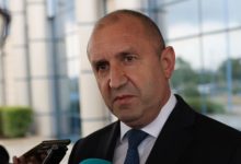 Photo of “Веста ќе одекне лошо во ЕУ” Радев го критикува бришењето на бугарскиот клуб во Битола