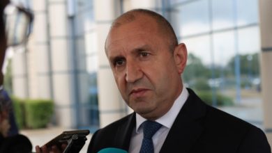 Photo of Радев: Бугарија е подготвена да го зголеми извозот на струја во Република Северна Македонија согласно европските правила