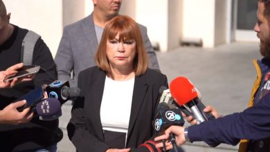 Photo of Рускоска: Чекав на одлуката на Советот на ЈО, не сакав да им олеснувам. Сега заминувам во пензија
