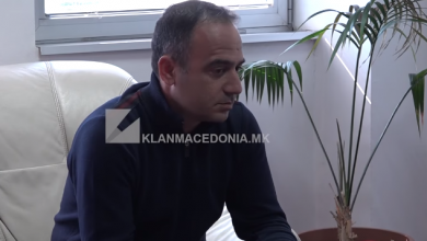 Photo of (Видео) ТВ Клан- Директорот на ПИОМ за советници плаќа роднина и професор по физичко