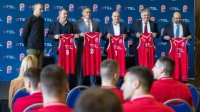 Photo of Мтел Србија со спонзорски договор од 1,4 милиони евра за Работнички