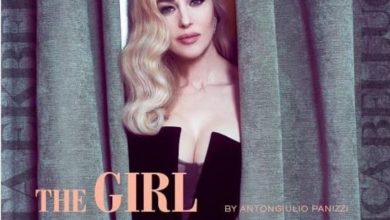 Photo of Моника Белучи со нов филм и нов имиџ