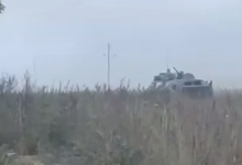 Photo of Уништени возила донирани од македонската армија за Украина