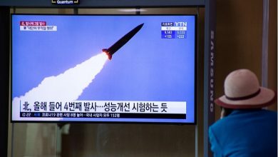 Photo of Северна Кореја соопшти дека тестирала проектили за самоодбрана од воените закани на САД