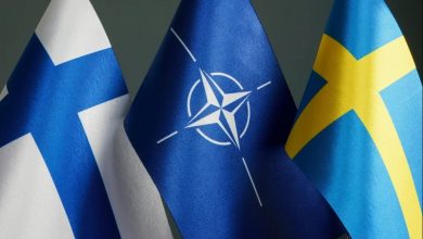 Photo of Финска и Шведска за обврзаа истовремено да влезат во НАТО