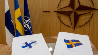 Photo of Шведска е подготвена да се договори со Турција за кандидатурата за НАТО, тврди новиот шведски министер за надворешни работи