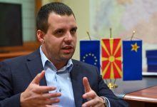 Photo of Се бара притвор за Стефан Богоев и останатите осомничени за злоупотреби во постапките за јавни набавки во Царина