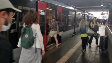 Photo of Германски железници: Саботажа е причина за застој на мрежата во северна Германија
