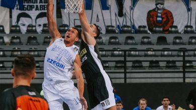 Photo of МЗТ Скопје Аеродром му гостува на Будуќност во АБА лигата