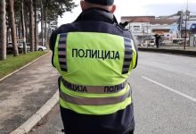 Photo of Пијани насилници претепале полицајци пред дискотека.Кој е високиот владин функционер кој интервенирал тепачите да ги пуштат?