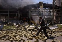 Photo of Украинците се воодушевени од хрватскиот систем: Веднаш покрива широка област со разорен оган