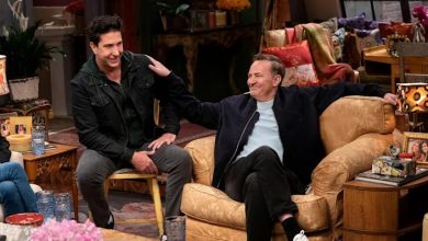 Photo of Метју Пери проговори за зависностите што го довеле до раб на смртта