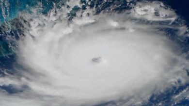 Photo of Тропската бура Џулија прерасна во ураган