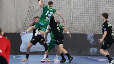 Photo of Еурофарм Пелистер поразен од Архус во ЕХФ Европската лига