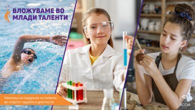 Photo of Стартува кампањата „Вложуваме во млади таленти“ поддржана од Асоцијацијата на спортски обложувалници на Македонија