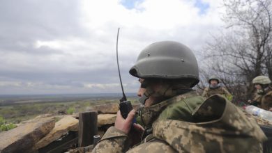 Photo of Германија, Данска и Норвешка подготвуваат нова испорака на оружје за Украина