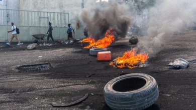 Photo of Хаити бара меѓународни сили поради проблемот со насилството