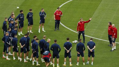 Photo of Русија најде замена за БиХ, ќе одигра пријателски натпревар со Узбекистан