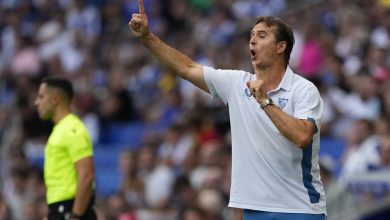 Photo of Лопетеги ќе го спасува Вулвс од испаѓање