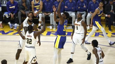 Photo of Десеткуваниот Голден Стејт загуби петти натпревар по ред