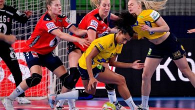 Photo of ЕХФ Еуро 2022: Голем исчекор на Норвешка кон полуфиналето