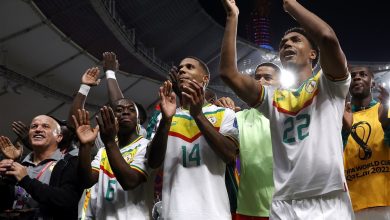Photo of СП 2022: Сенегал го победи Еквадор и се пласираше во плејофот