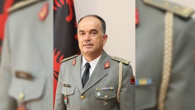 Photo of Албанскиот претседател Бегај загружен за состојбата на северот на Кoсово