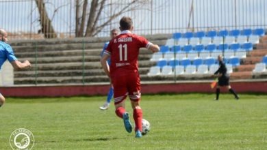 Photo of Македонија ЃП и Струга ТЛ го комплетираат 15 коло во ПМФЛ